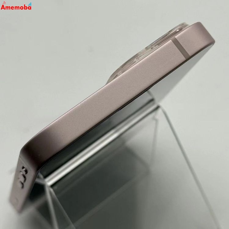 iPhone13 mini 256GB �ԥ� MLJL3J/A docomo��SIM�ե꡼ ������