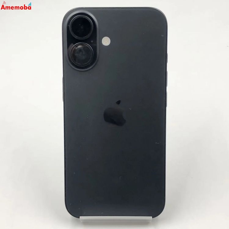 iPhone16 512GB �֥�å� MYAP3LL/A ������SIM�ե꡼ ����ꥫ�� ����