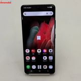 Galaxy S21 Ultra 5G 256GB �ե���ȥ�֥�å� SC-52B docomo��