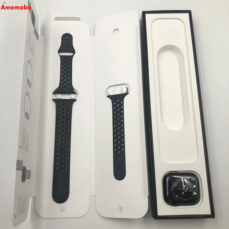 Apple Watch Nike Series7 45mm GPS+Cellular��ǥ� 32GB