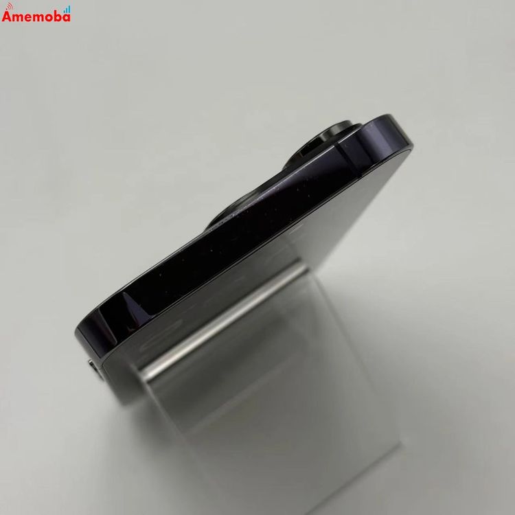 iPhone14 Pro 256GB �ǥ����ץѡ��ץ� MQ1E3J/A docomo��SIM�ե꡼
