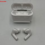 ��®ȯ��AirPods Pro ��3���� �ۥ磻�� MFHP4J/A   ̤������