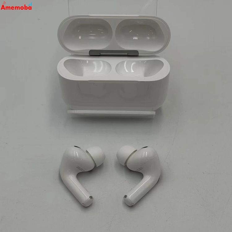 ��®ȯ��AirPods Pro ��3���� �ۥ磻�� MFHP4J/A   ̤������