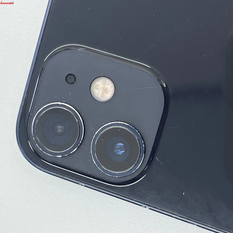 ®ȯiPhone12 mini 64GB ֥å MGA03J/A Auǥե꡼ 