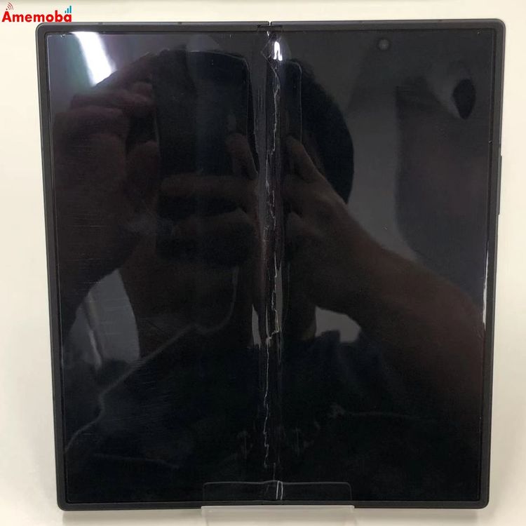Galaxy Z Fold7 12GB/256GB �����åȥ֥�å� SC-56F docomo��S