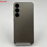 Galaxy S25 256GB シルバーシャドウ SM-S931Z SoftBank版SIMフリー
