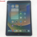 iPad ��8���� 32GB ���ڡ������쥤 MYMH2J/A SoftBank��SIM�ե꡼ ����
