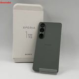 ��®ȯ��Xperia 1 VII 256GB �⥹���꡼�� SOG15 AU��SIM�ե꡼ ����Ʊ��