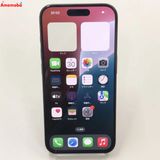 iPhone15 Pro 128GB �֥�å������˥��� MTU73J/A SoftBank��SIM