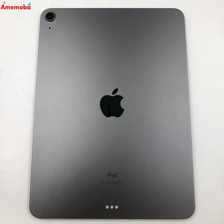iPad Air ��4���� Wi-Fi��ǥ� 64GB ���ڡ������쥤 MYFM2TA/A ��������