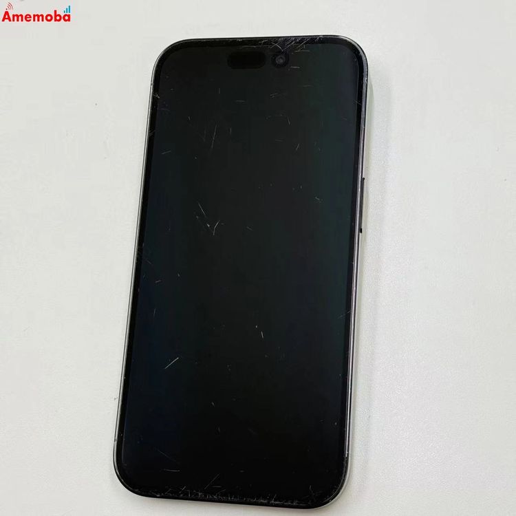 iPhone14 Pro 256GB ���ڡ����֥�å� MQ0Q3J/A Apple��SIM�ե꡼