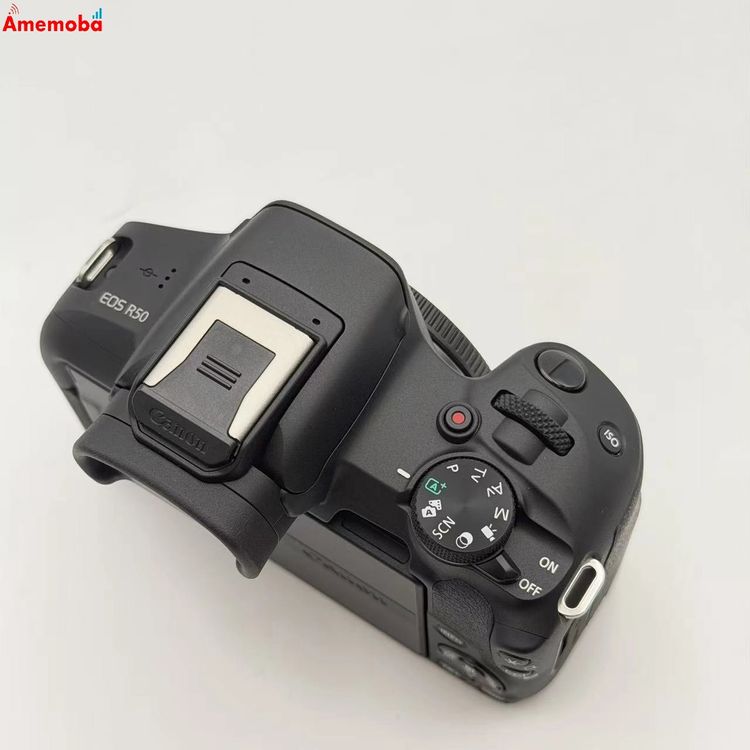 Cannon EOS R50��RF-S18-45 IS STMKIT �֥�å� EOSR50 ̤����