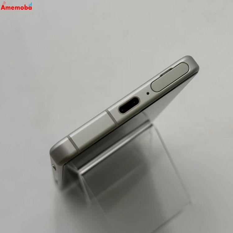 Xperia 5 IV 8GB/128GB �������ۥ磻�� SO-54C docomo��SIM�ե�