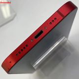 ®ȯiPhone13 128GB Product Red MLNF3J/A AUSIMե꡼