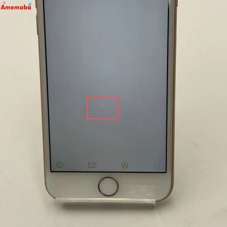 ��®ȯ��iPhone8 64GB ������� NQ7A2J/A docomo��SIM�ե꡼