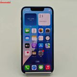 ®ȯiPhone13 mini 128GB ֥롼 MLJH3J/A AUSIMե꡼ 