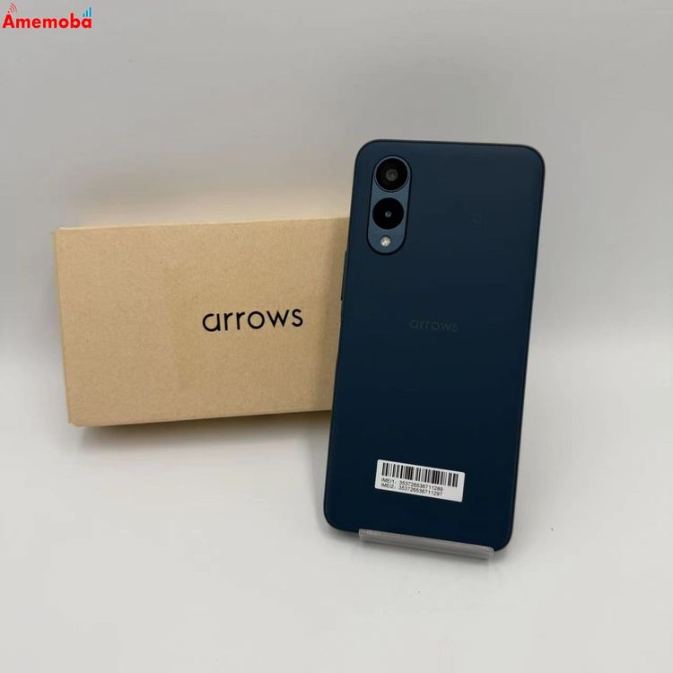 arrows We2 64GB �ͥ��ӡ����꡼�� FCG02 UQmobile��SIM�ե꡼ ����