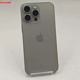 iPhone15 Pro Max 256GB ʥ˥ MU6R3J/A AppleS