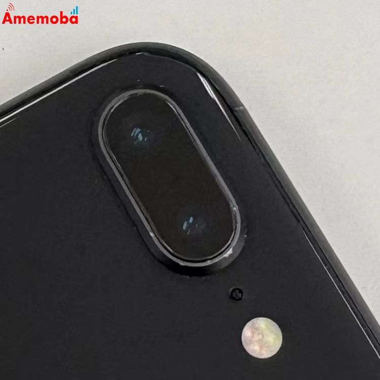 iPhone8 Plus 64GB ���ڡ������쥤 MQ9K2J/A docomo��SIM�ե꡼