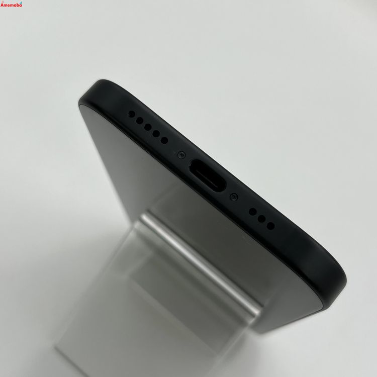®ȯiPhone15 128GB ֥å MTMH3J/A AUSIMե꡼   