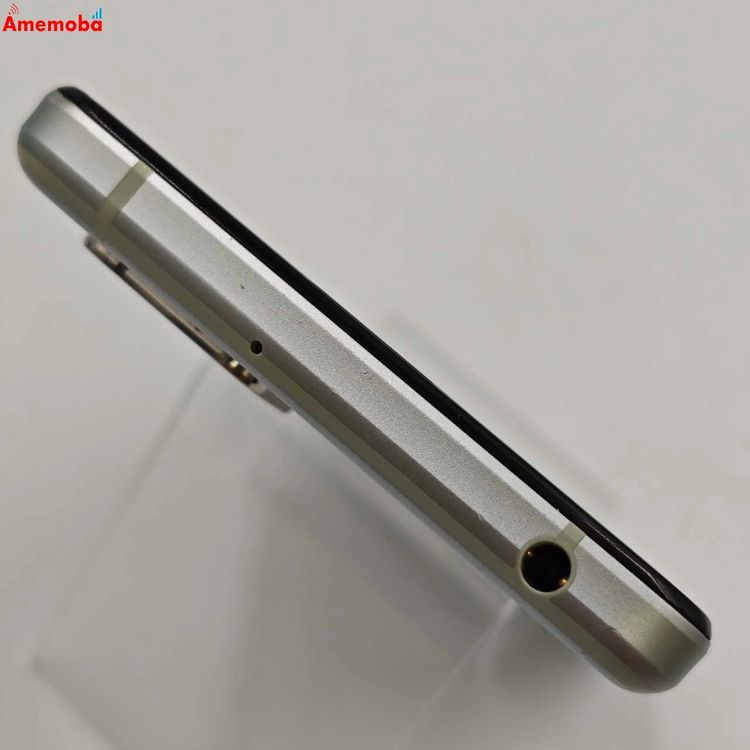 AQUOS sense5G 64GB オリーブシルバー SHG03 AU版SIMフリー  ジャンク品