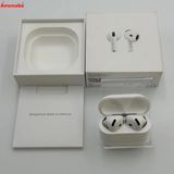 ®ȯAirPods 4 ۥ磻 MXP63J/A