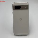 Google Pixel 8a 128GB Porcelain G576D SoftBank版SIM