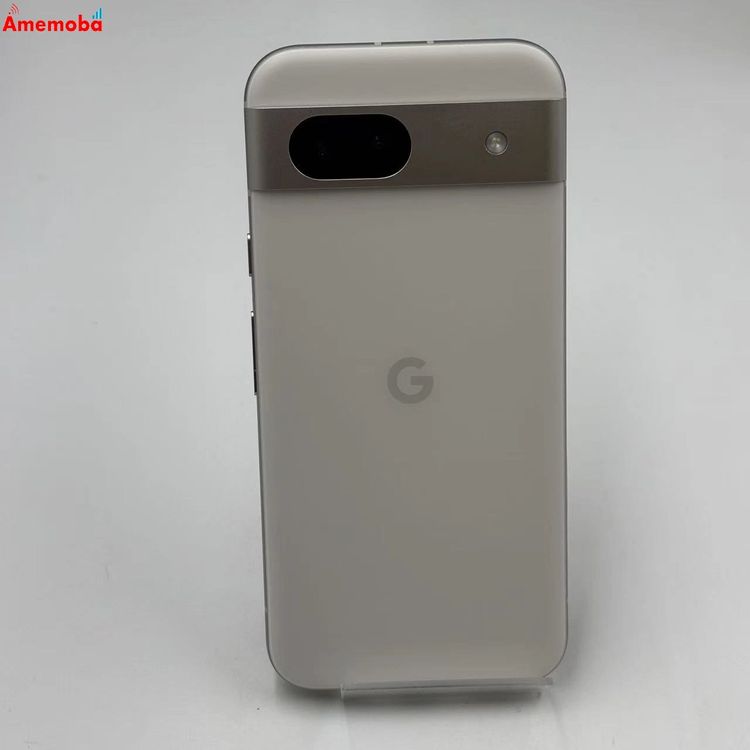 Google Pixel 8a 128GB Porcelain G576D SoftBank��SIM
