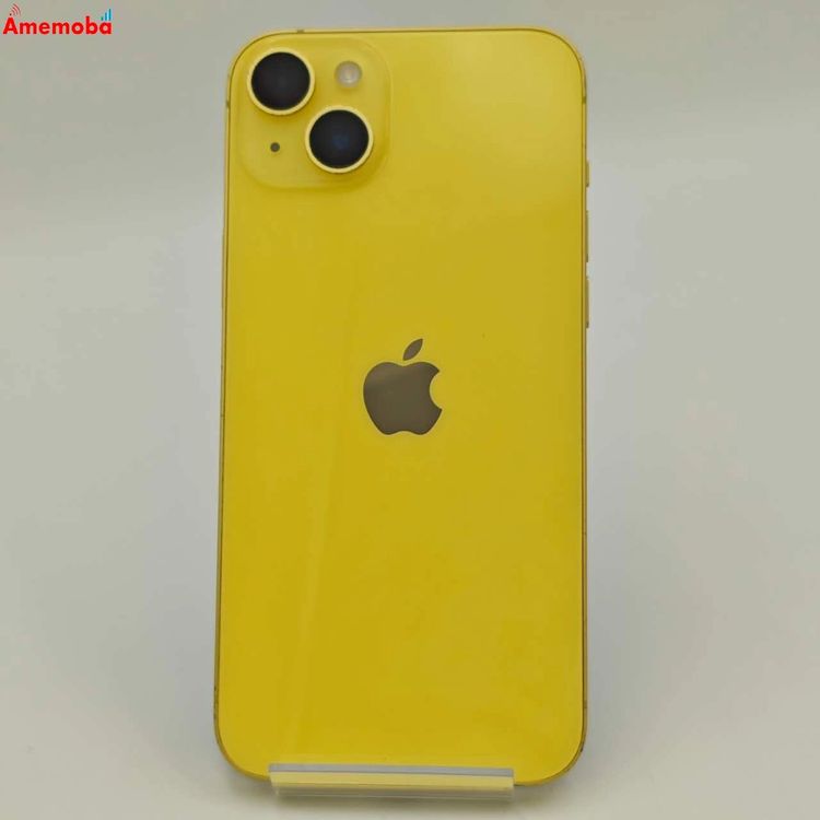 iPhone14 Plus 128GB  MR603J/A SoftBankSIMե꡼