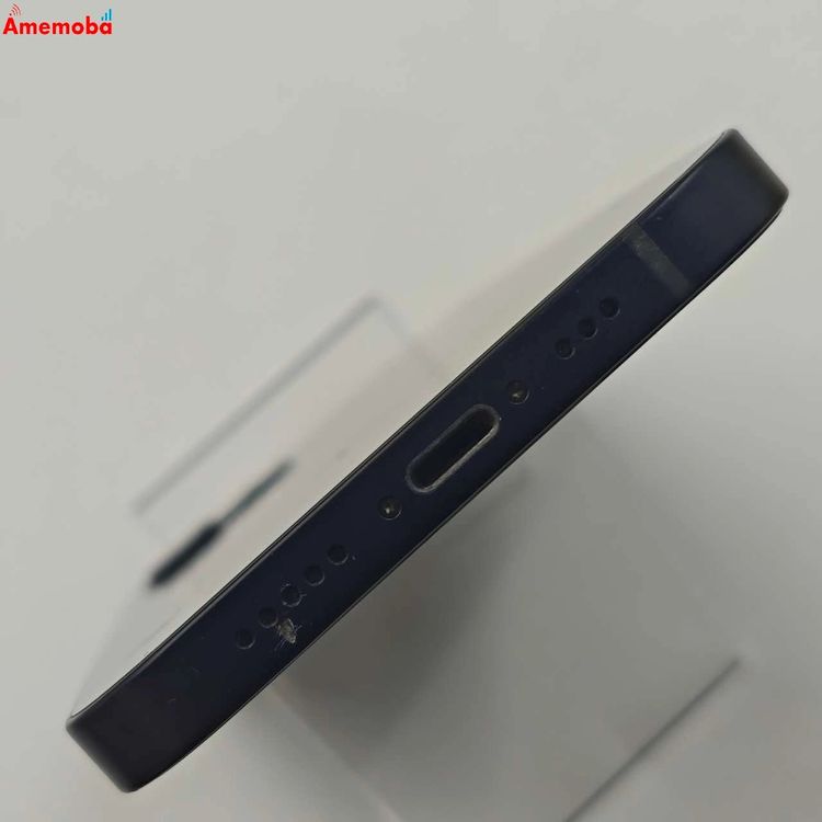 ��®ȯ��iPhone12 256GB �֥�å� MGJ03J/A SoftBank��SIM�ե꡼