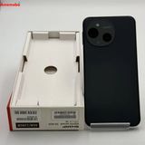 爆速発送AQUOS sense9 6GB/128GB ブラック SH-M29 SIMフリー