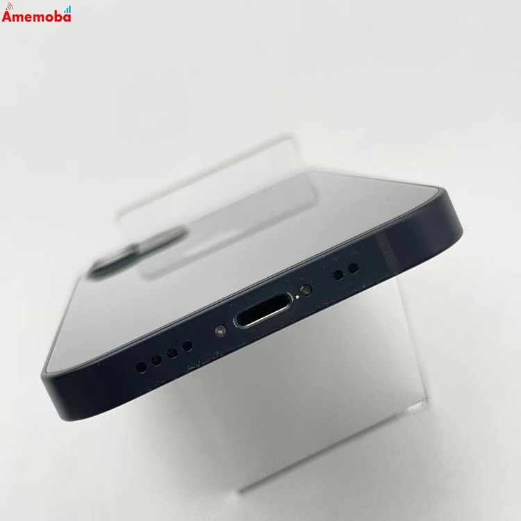 iPhone12 mini 256GB ֥å MGDR3J/A docomoSIMե꡼