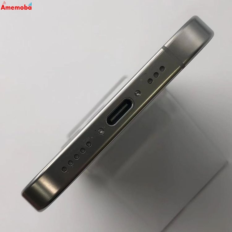 iPhone16 Pro 256GB �ۥ磻�ȥ����˥��� MYN13J/A SoftBank��SIM