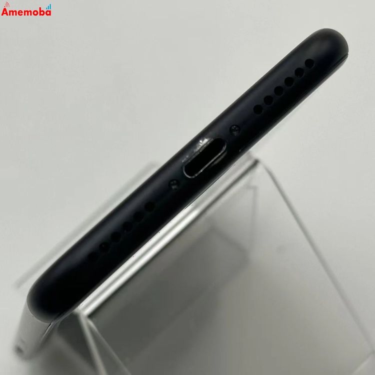 ®ȯiPhone7 256GB ֥å MNCQ2J/A docomoSIMե꡼ 