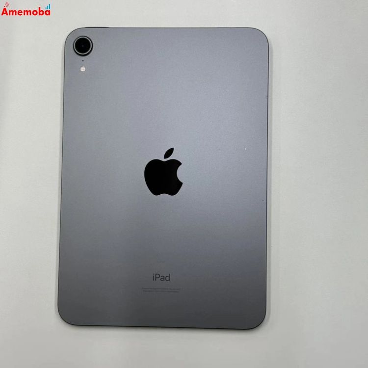 iPad mini ��6���� Wi-Fi��ǥ� 64GB ���ڡ������쥤 MK7M3ZP/A �����