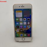 ��®ȯ��iPhone8 64GB ������� MQ7A2J/A AU��SIM�ե꡼