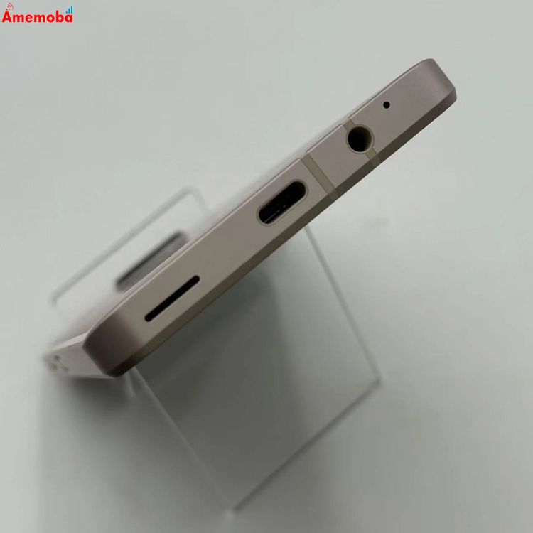 AQUOS sense8 6GB/128GB �饤�ȥ��åѡ� SH-M26 SIM�ե꡼ �������