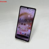 AQUOS sense8 6GB/128GB �饤�ȥ��åѡ� SH-M26 ��ŷ��Х�����SIM�ե�