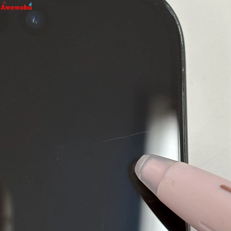 ��®ȯ��iPhone15 128GB �֥�å� MTMH3J/A docomo��SIM�ե꡼