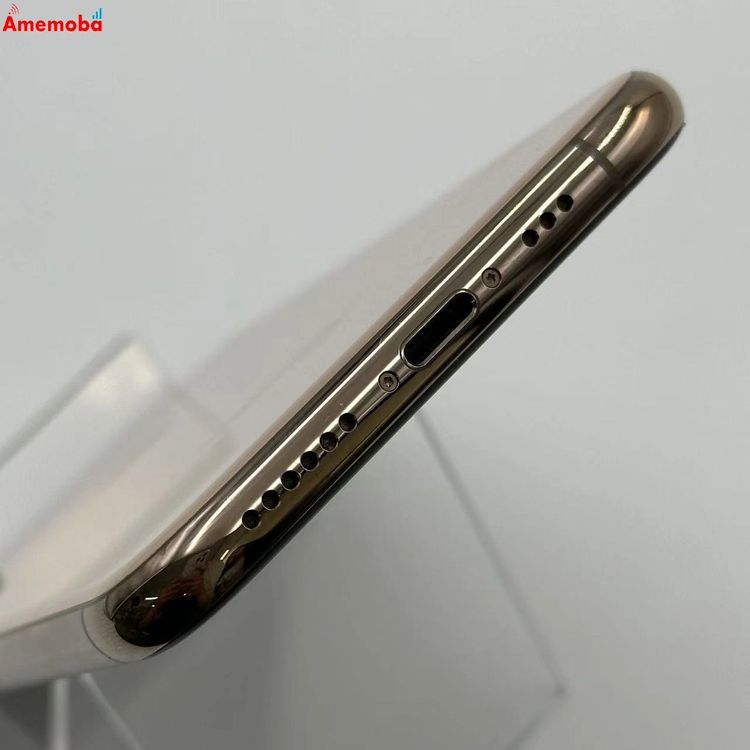 ®ȯiPhoneXS 64GB  MTAY2J/A SoftBankSIMե꡼ 