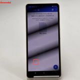 AQUOS sense6 4GB/64GB �饤�ȥ��åѡ� SH-54B docomo��SIM�ե꡼