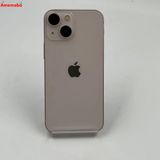 iPhone13 mini 128GB �ԥ� MLJF3J/A docomo��SIM�ե꡼ ������