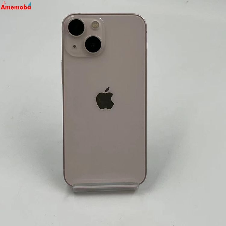 iPhone13 mini 128GB �ԥ� MLJF3J/A docomo��SIM�ե꡼ ������