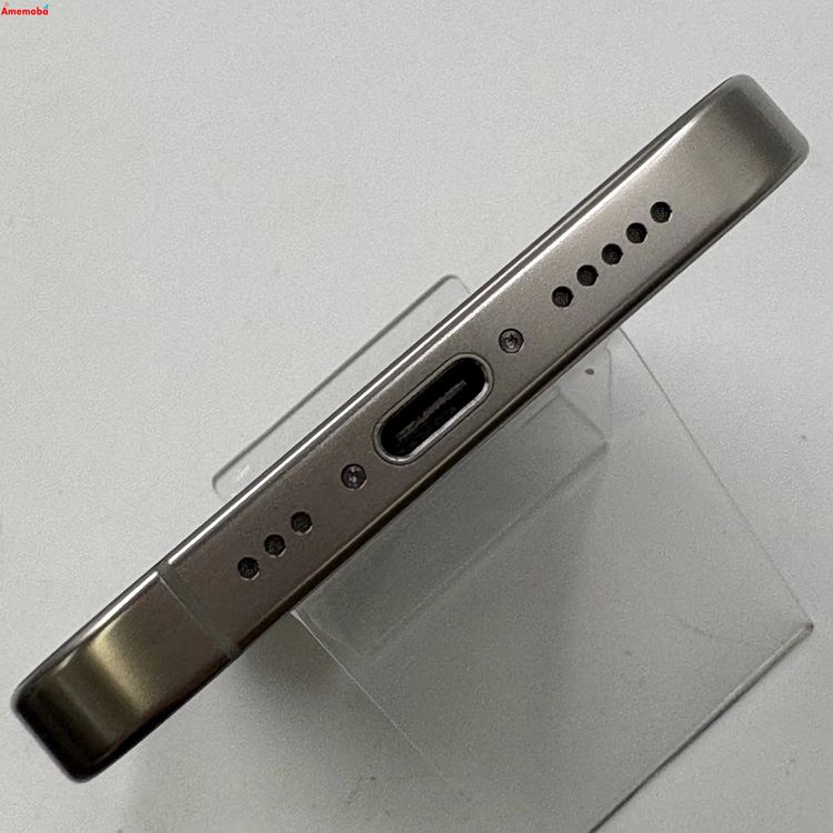 iPhone16 Pro 128GB �ʥ���������˥��� MYMY3J/A SIM�ե꡼ ����Ʊ��