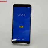 AQUOS sense3 basic 32GB �饤�ȥ��åѡ� 907SH SoftBank��SIM