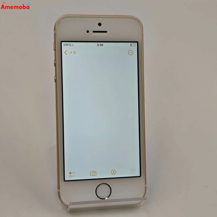 ®ȯiPhoneSE 32GB  MP842J/A AUSIMե꡼ 