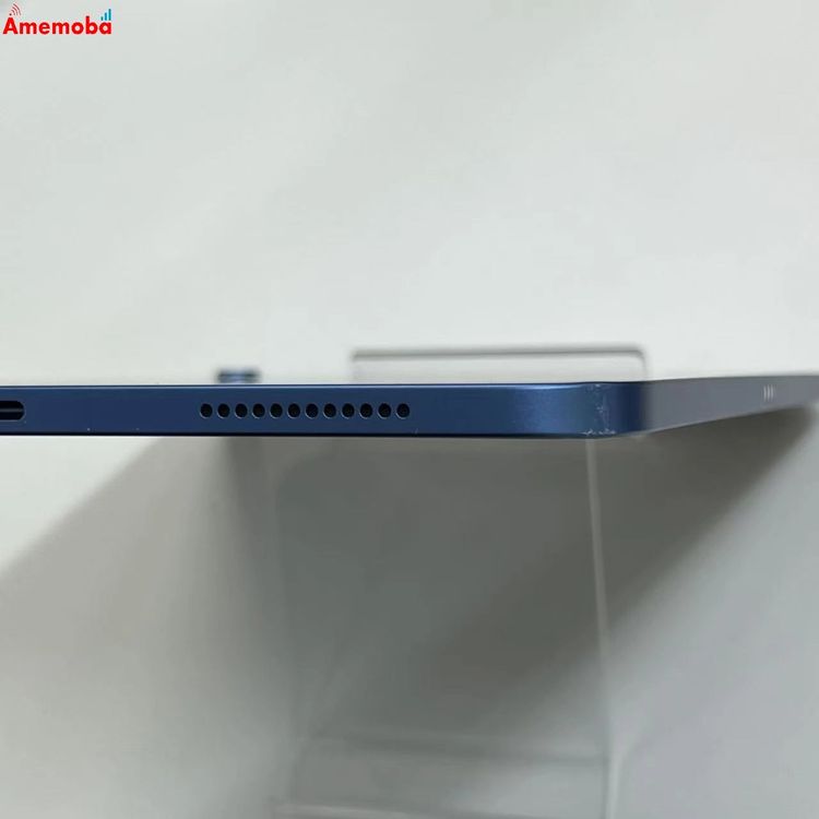 ��®ȯ��iPad ��10���� Wi-Fi��ǥ� 64GB �֥롼 4PQ13J/A