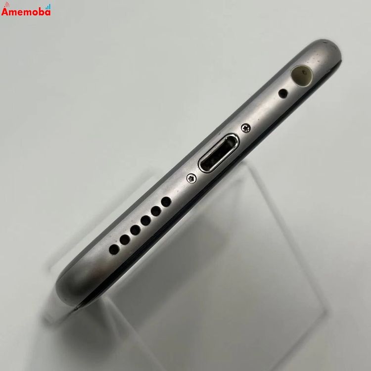 ��®ȯ��iPhone6 64GB ���ڡ������쥤 MG4F2J/A SoftBank