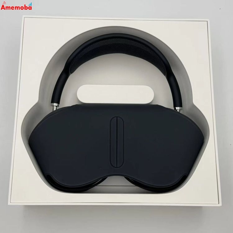 AirPods Max (USB-C) 2024ǯ��ǥ� �ߥåɥʥ��� MWW43ZA/A  ����Ʊ