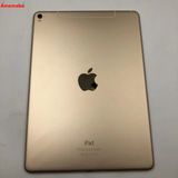 iPad Pro 9.7インチ 256GB ゴールド NLQ82J/A Apple版SIMフリー ジ